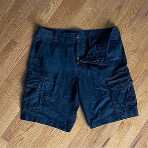 Aeropostale Cargo Shorts